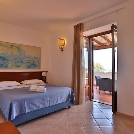 Hotel Villa Cute - Hvc Lipari  Exterior photo