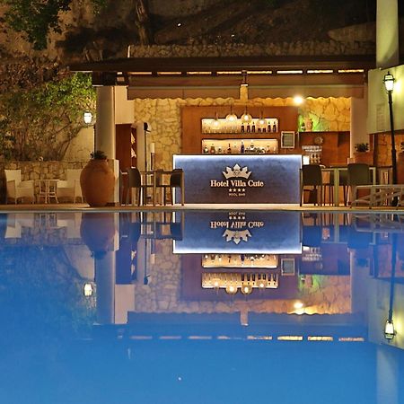 Hotel Villa Cute - Hvc Lipari  Exterior photo