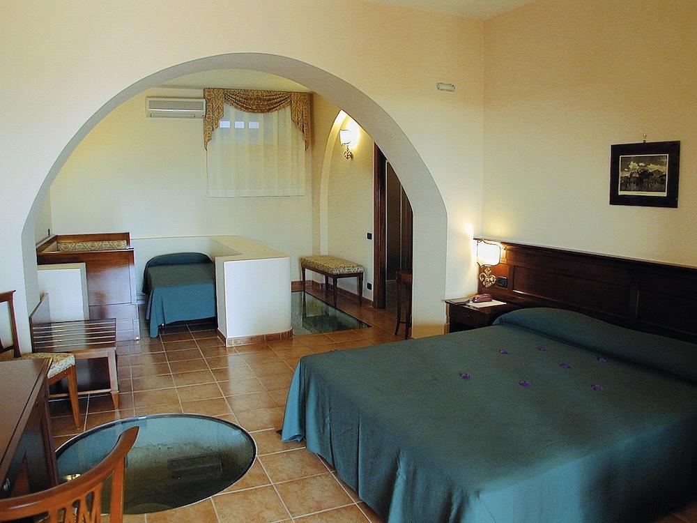 Hotel Villa Cute - Hvc Lipari  Exterior photo