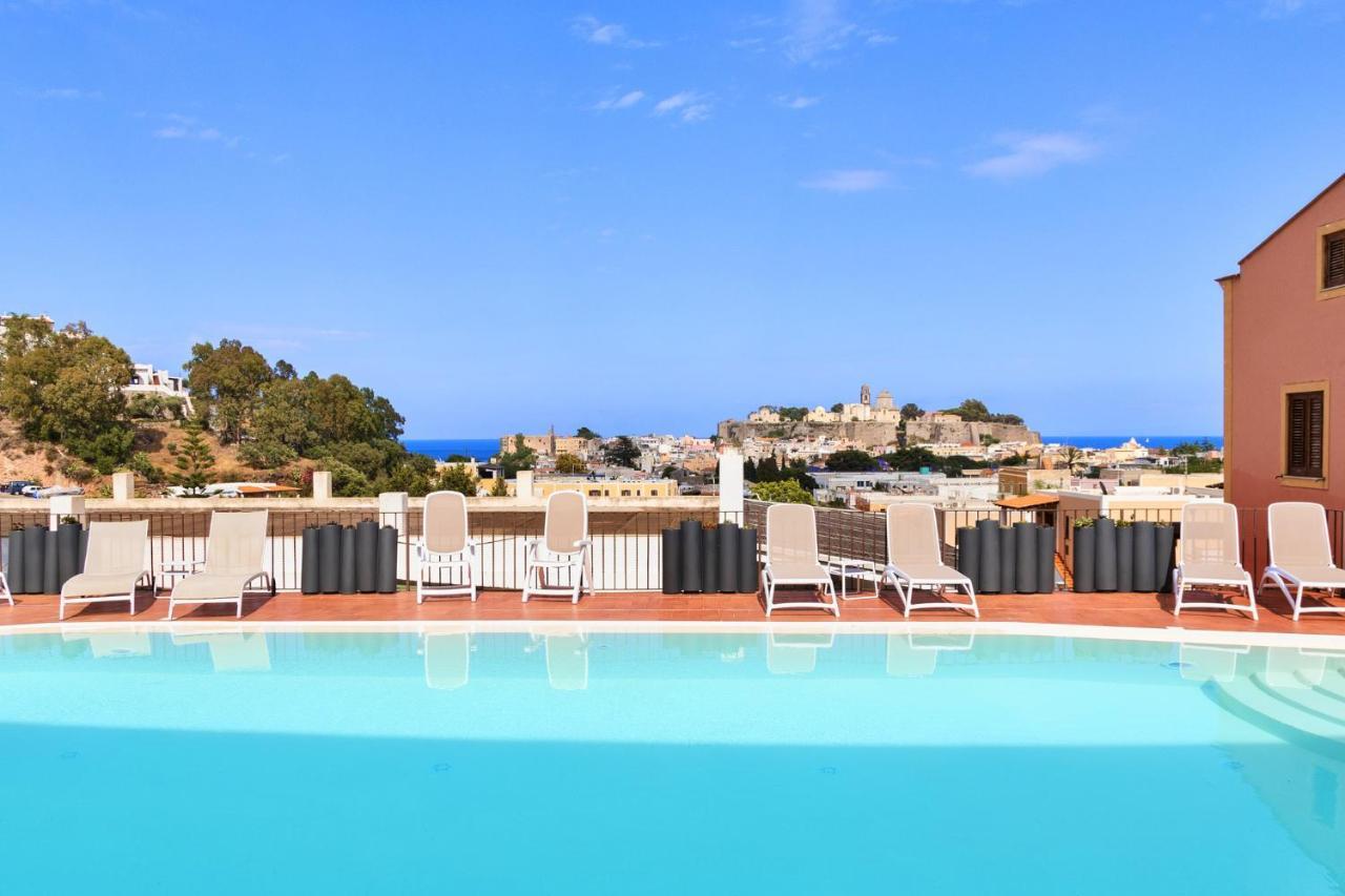 Hotel Villa Cute - Hvc Lipari  Exterior photo