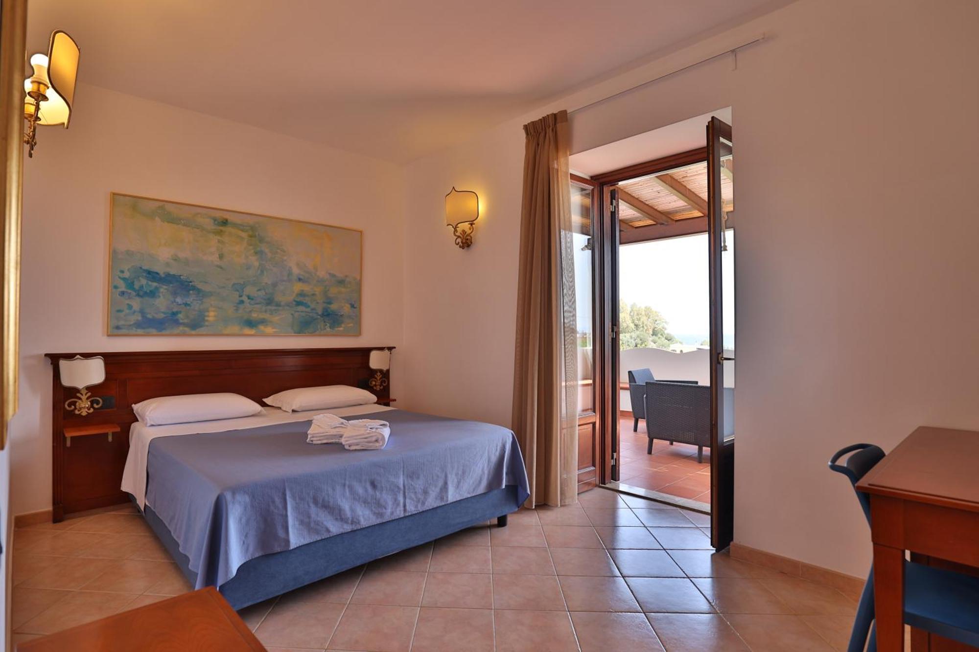 Hotel Villa Cute - Hvc Lipari  Exterior photo