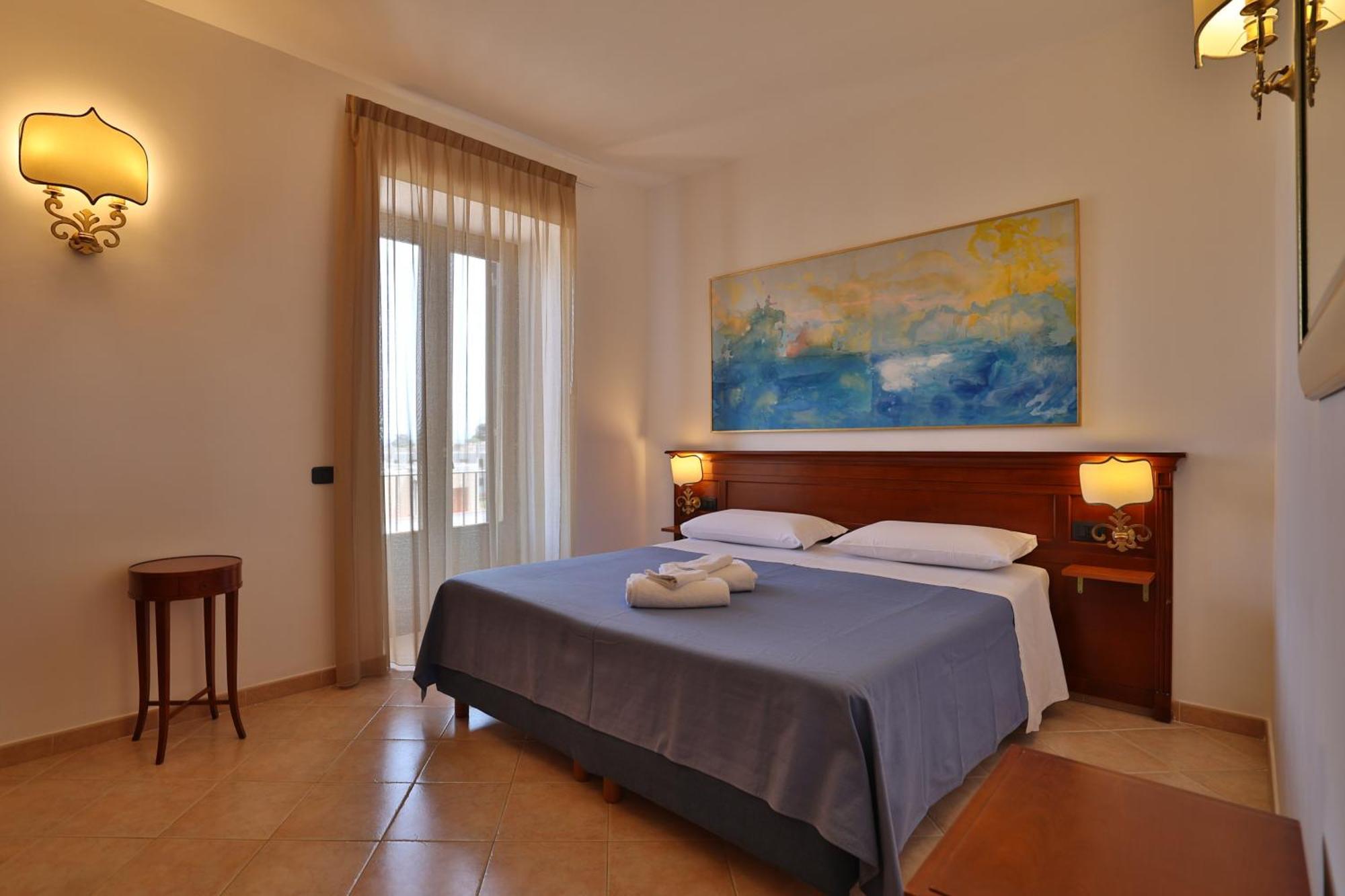 Hotel Villa Cute - Hvc Lipari  Exterior photo
