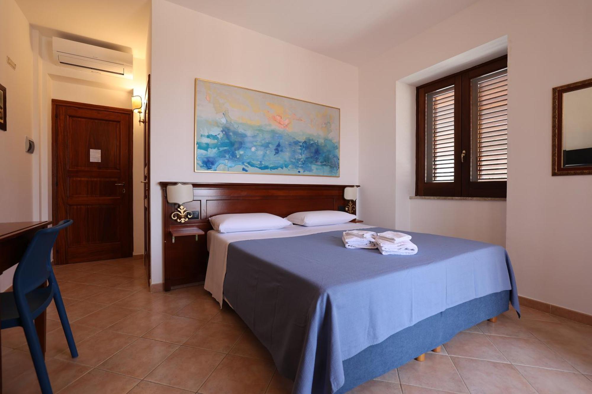 Hotel Villa Cute - Hvc Lipari  Exterior photo