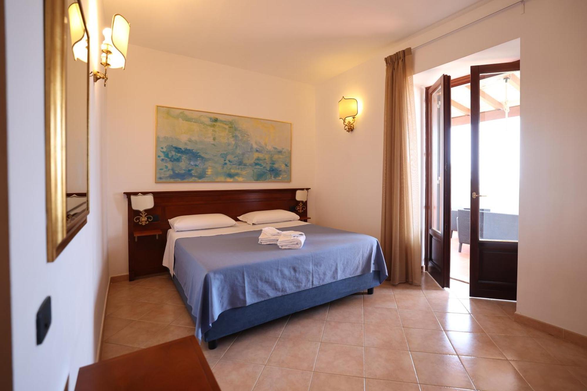 Hotel Villa Cute - Hvc Lipari  Exterior photo