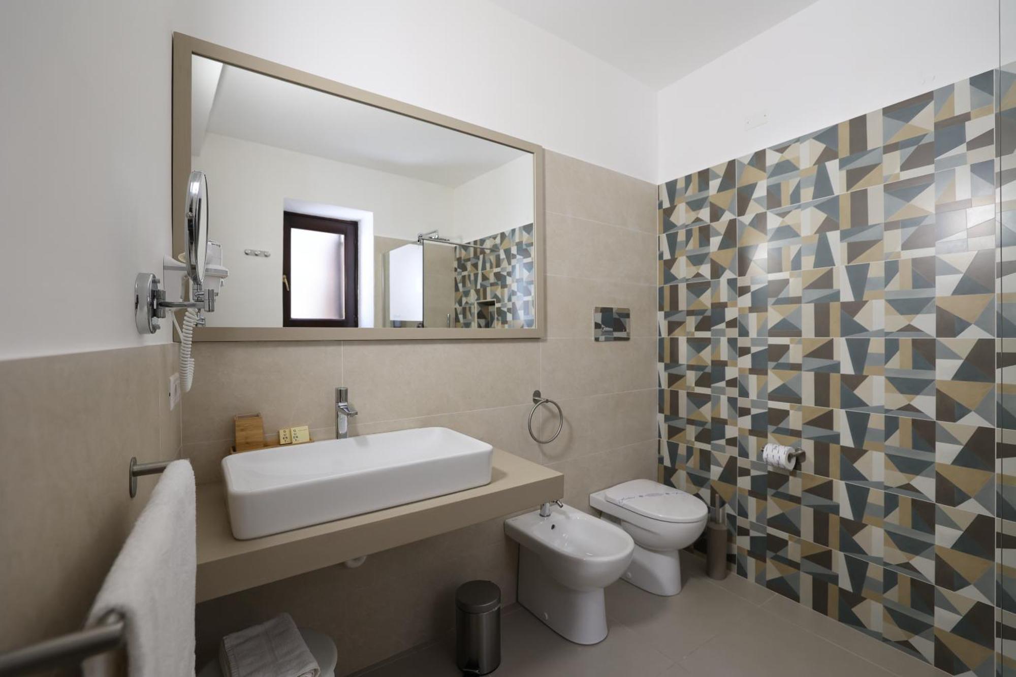 Hotel Villa Cute - Hvc Lipari  Exterior photo