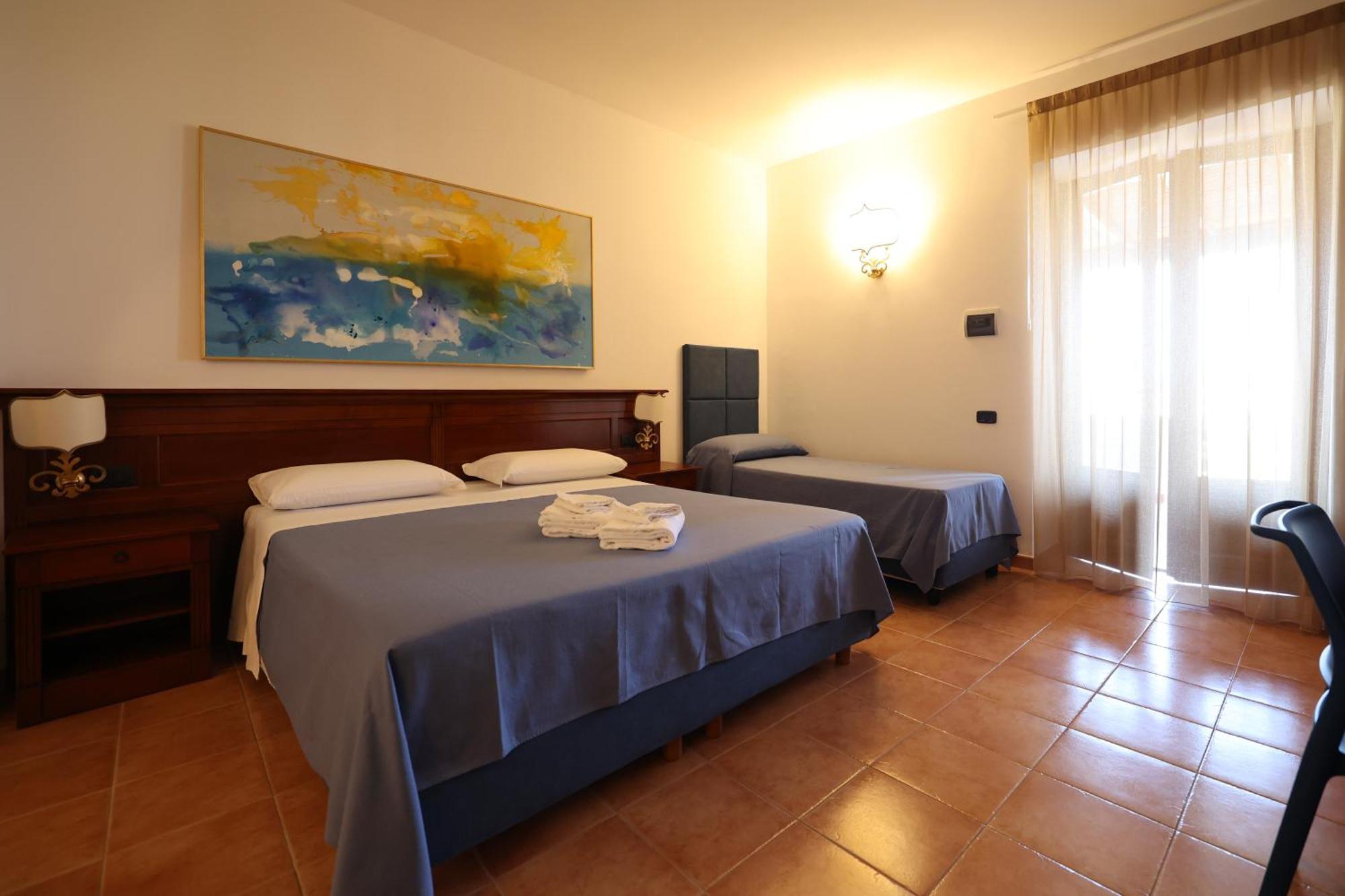 Hotel Villa Cute - Hvc Lipari  Exterior photo