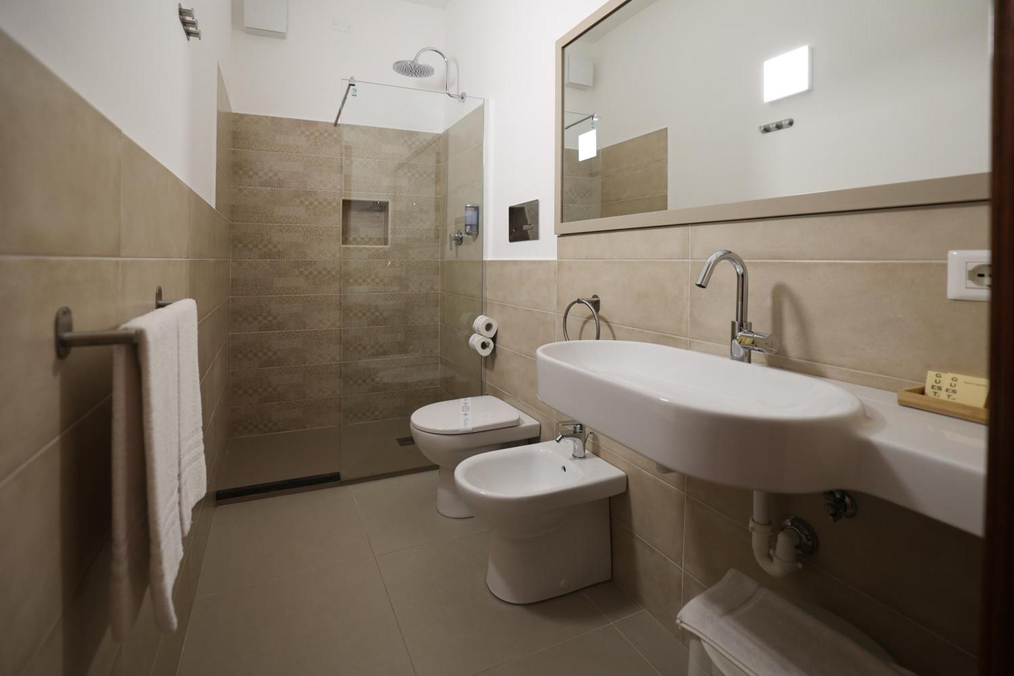 Hotel Villa Cute - Hvc Lipari  Exterior photo