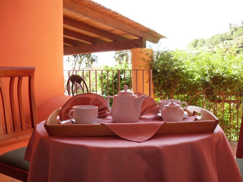 Hotel Villa Cute - Hvc Lipari  Exterior photo